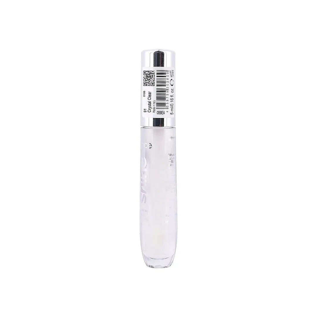 Essence Extreme Shine Volume Lipgloss – 01 +3