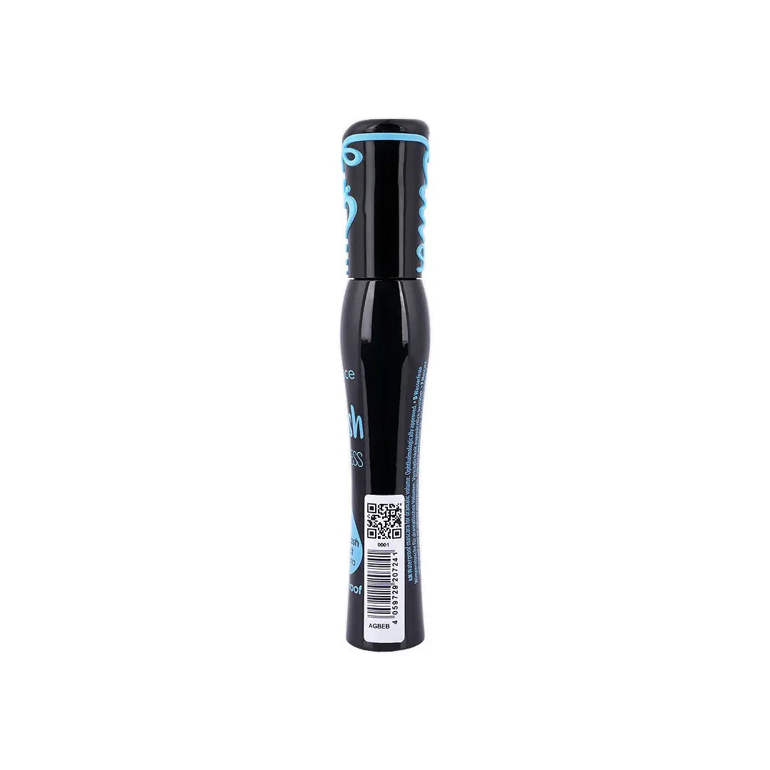 57561-Essence Lash Princess False Lash Effect Mascara Waterproof +3