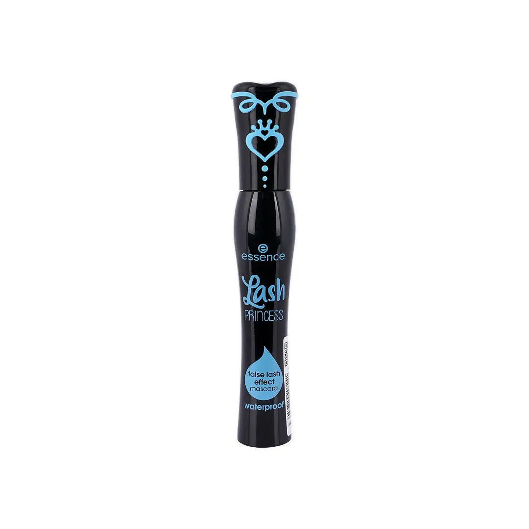 57561-Essence Lash Princess False Lash Effect Mascara Waterproof +1