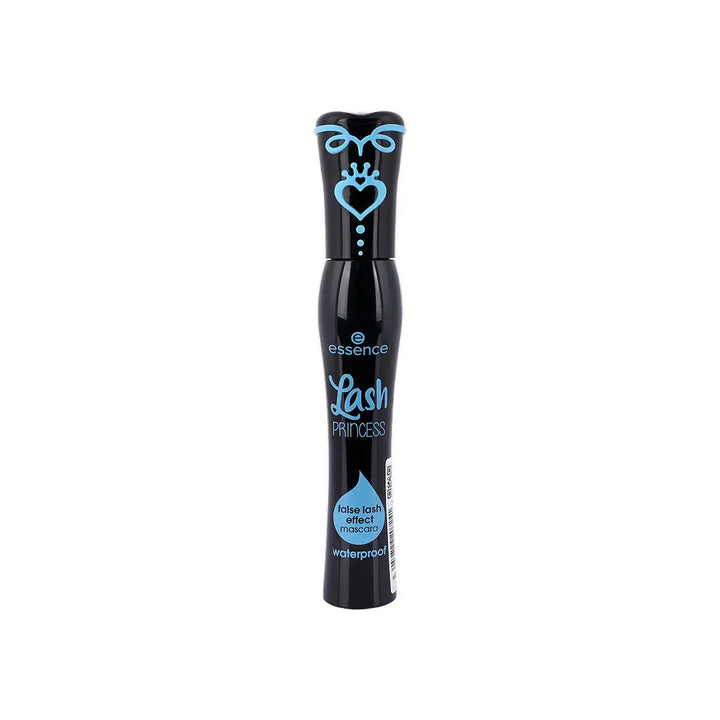 57561-Essence Lash Princess False Lash Effect Mascara Waterproof +1