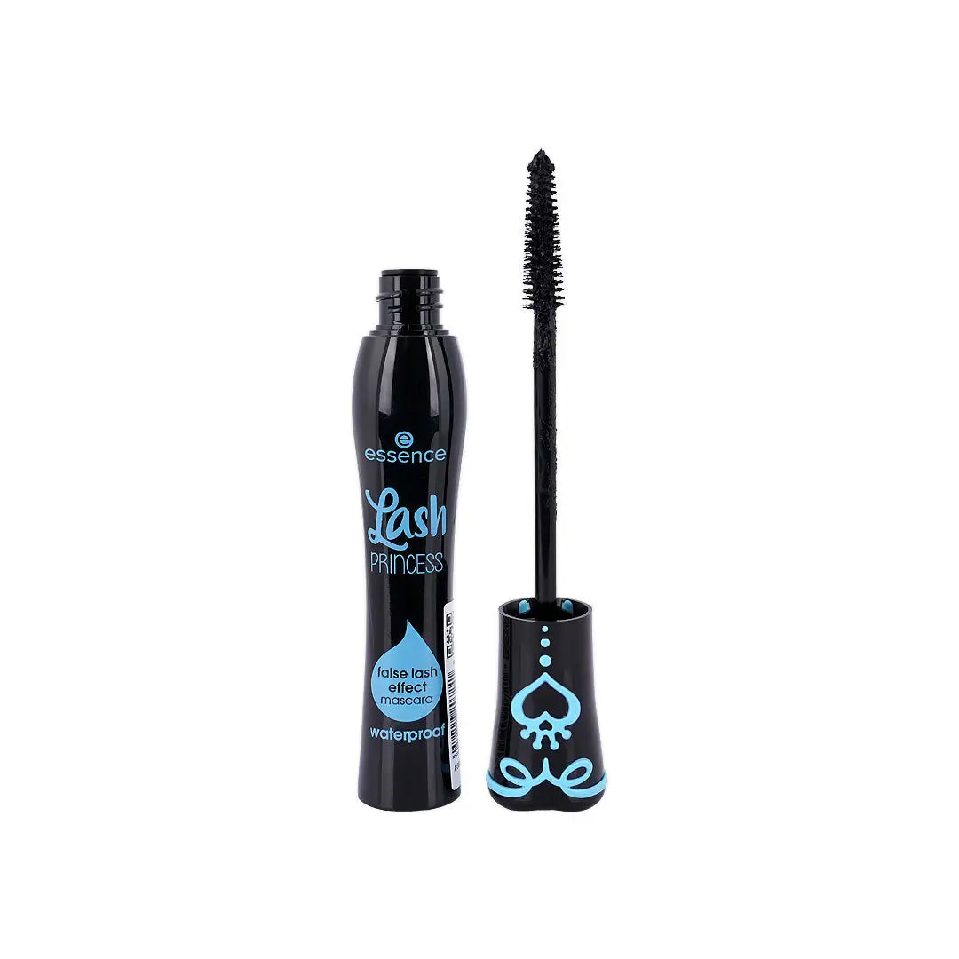 57561-Essence Lash Princess False Lash Effect Mascara Waterproof