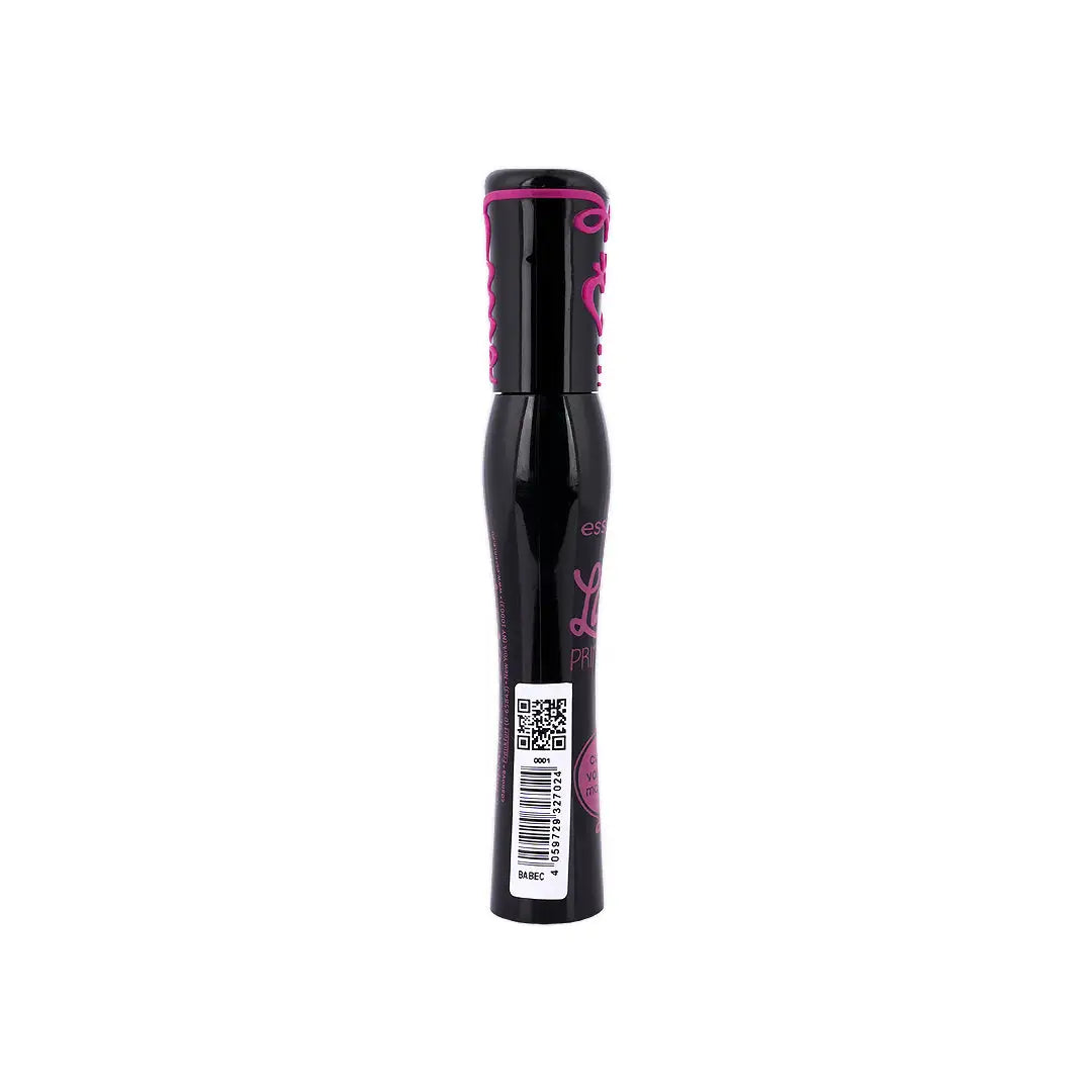 Essence Lash Princess Curl & Volume Mascara +3