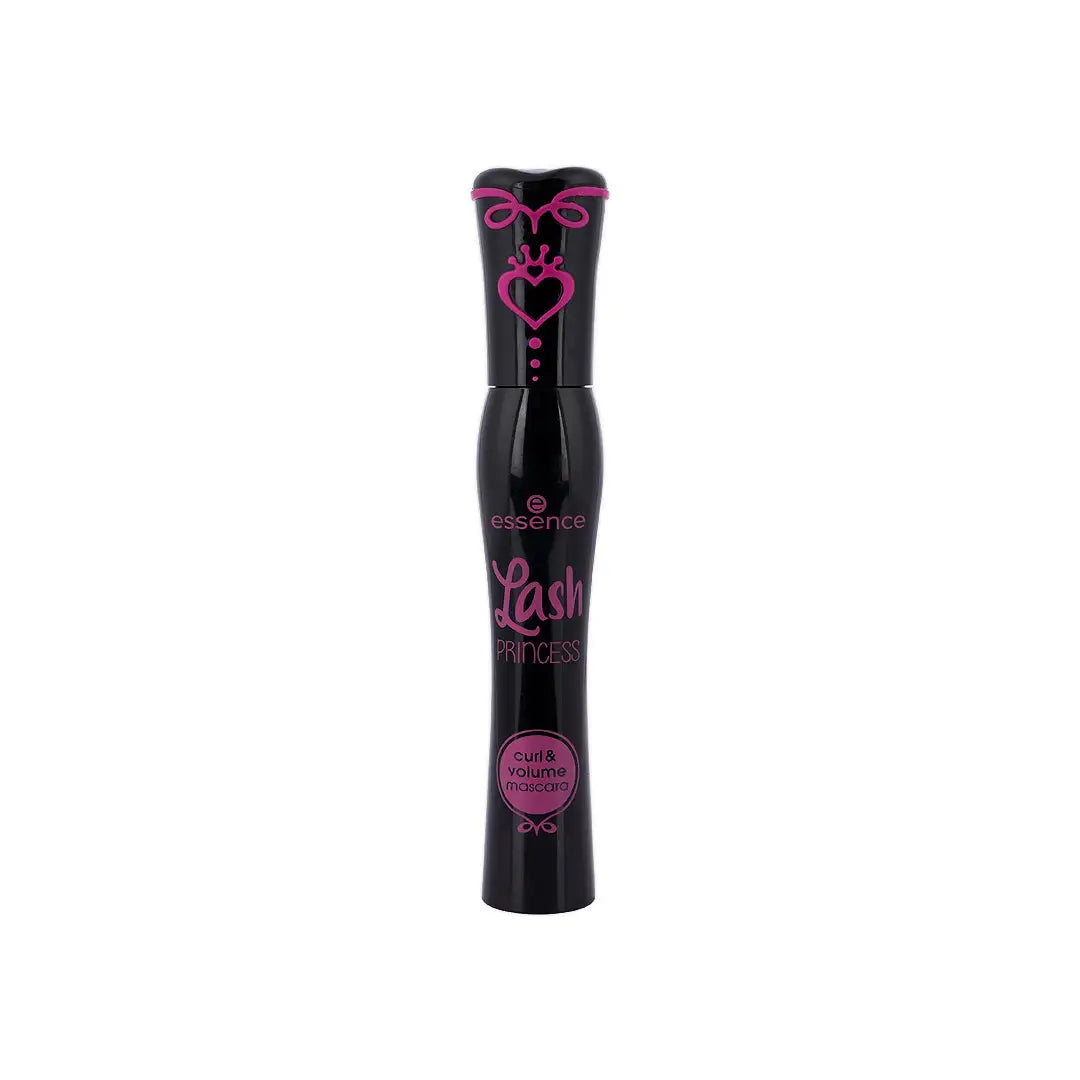 57563-Essence Lash Princess Curl & Volume Mascara +1