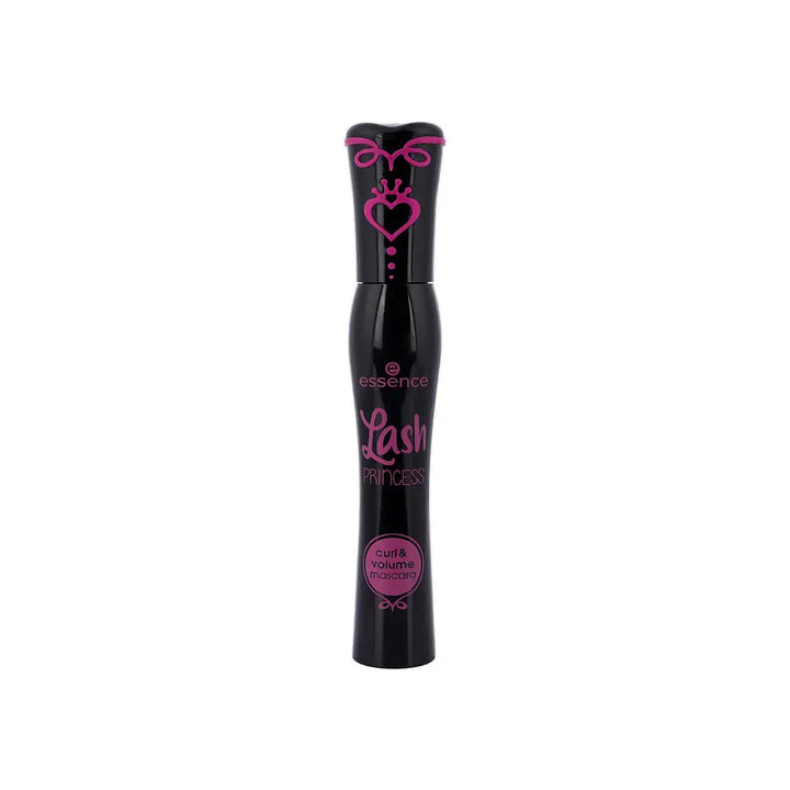 57563-Essence Lash Princess Curl &amp; Volume Mascara +1