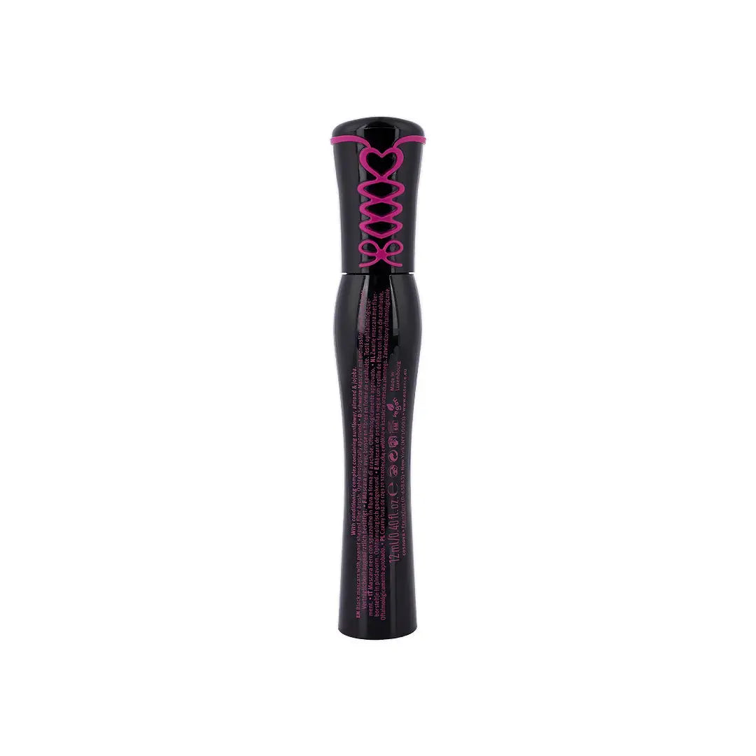 57563-Essence Lash Princess Curl &amp; Volume Mascara +2