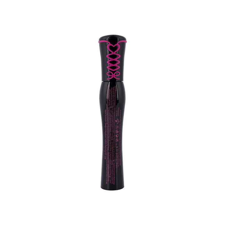 57563-Essence Lash Princess Curl &amp; Volume Mascara +2
