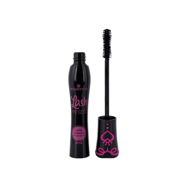 57563-Essence Lash Princess Curl &amp; Volume Mascara