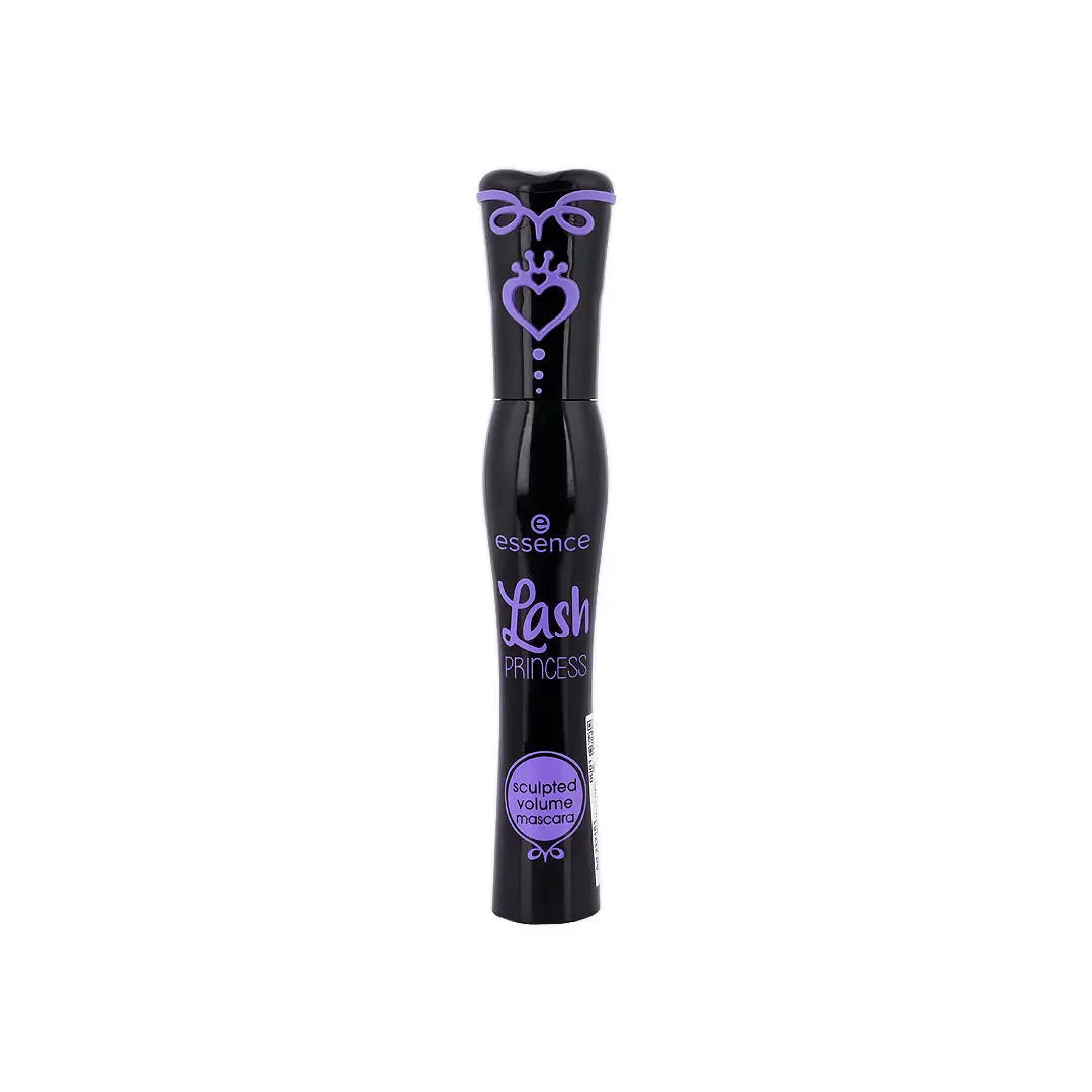 Essence Lash Princess Sculpted Volume Mascara +1