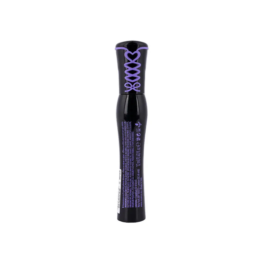 Essence Lash Princess Sculpted Volume Mascara +2