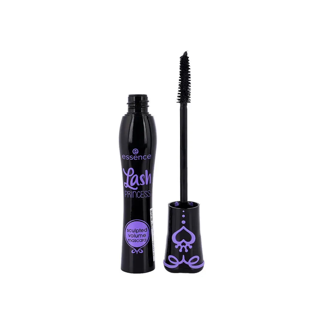 57564-Essence Lash Princess Sculpted Volume Mascara