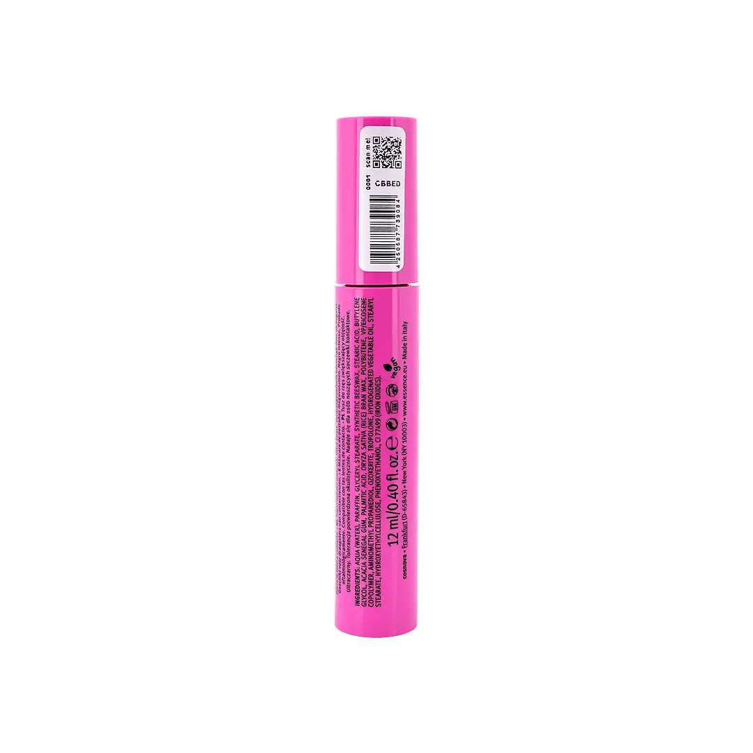 57565-Essence I Love Extreme Crazy Volume Mascara +3