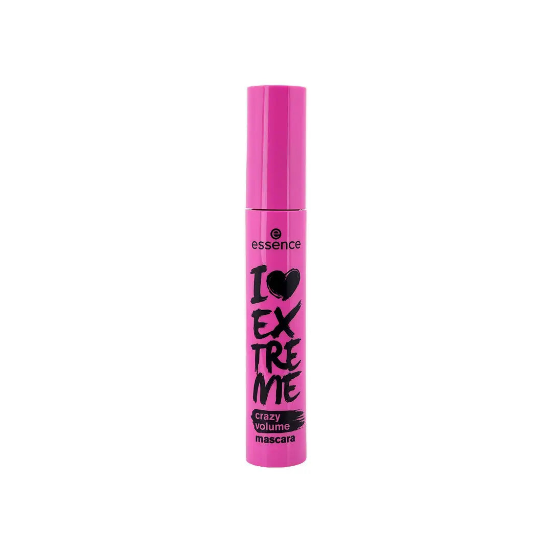 Essence I Love Extreme Crazy Volume Mascara +1