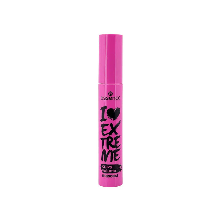 57565-Essence I Love Extreme Crazy Volume Mascara +1