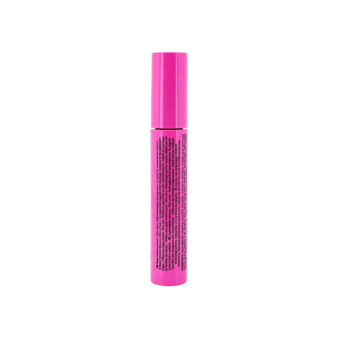 57565-Essence I Love Extreme Crazy Volume Mascara +2