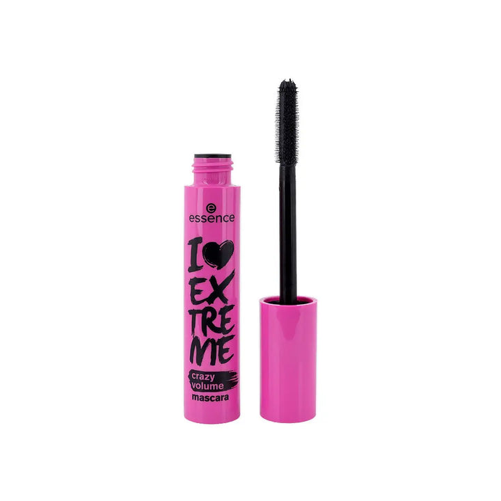 57565-Essence I Love Extreme Crazy Volume Mascara