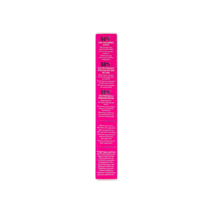 57566-Essence What The Fake Plumping Lip Filler – 01 +6