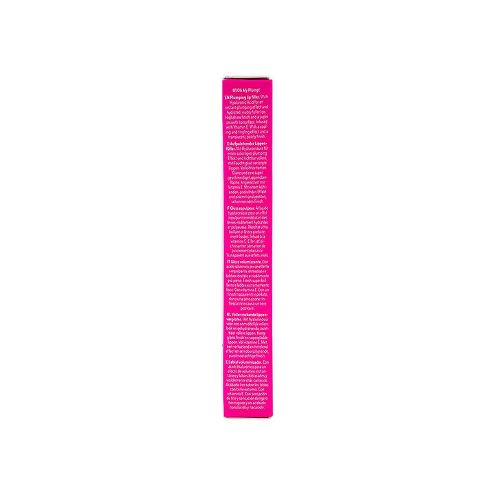 57566-Essence What The Fake Plumping Lip Filler – 01 +8