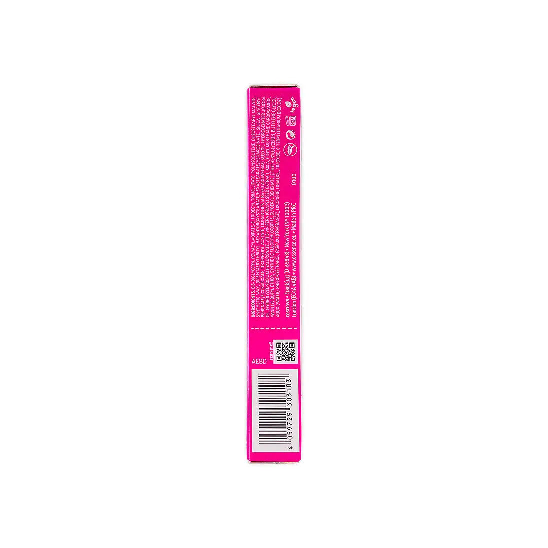 57566-Essence What The Fake Plumping Lip Filler – 01 +9