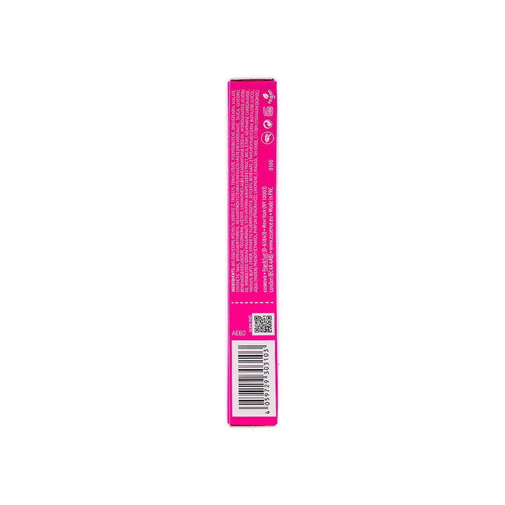 57566-Essence What The Fake Plumping Lip Filler – 01 +9