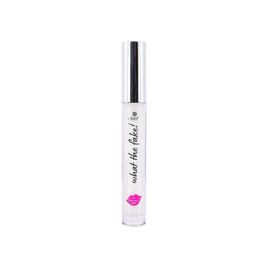 Essence What The Fake Plumping Lip Filler – 01 +2