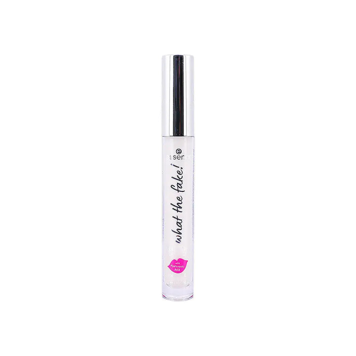 57566-Essence What The Fake Plumping Lip Filler – 01 +2