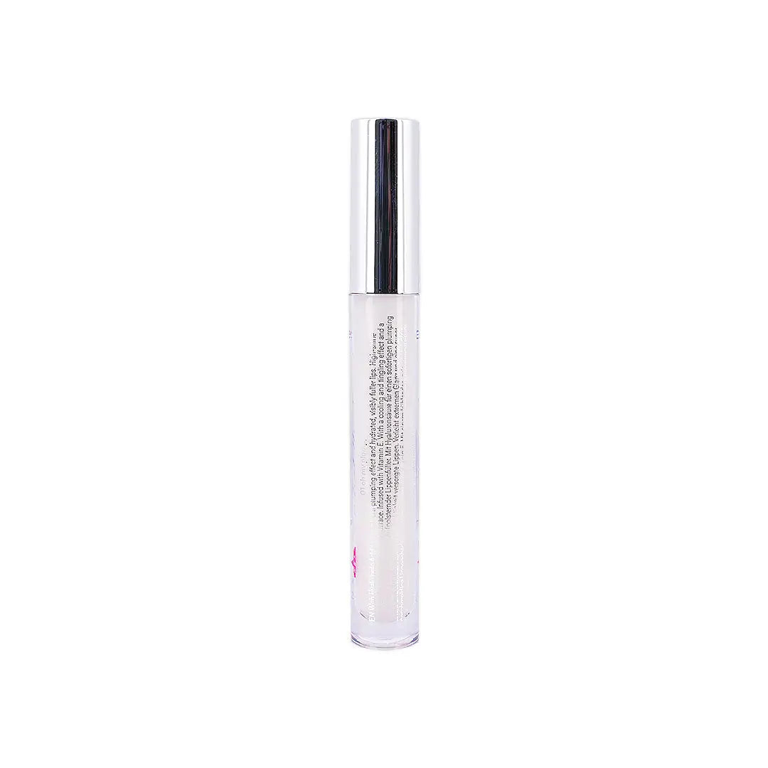Essence What The Fake Plumping Lip Filler – 01 +3
