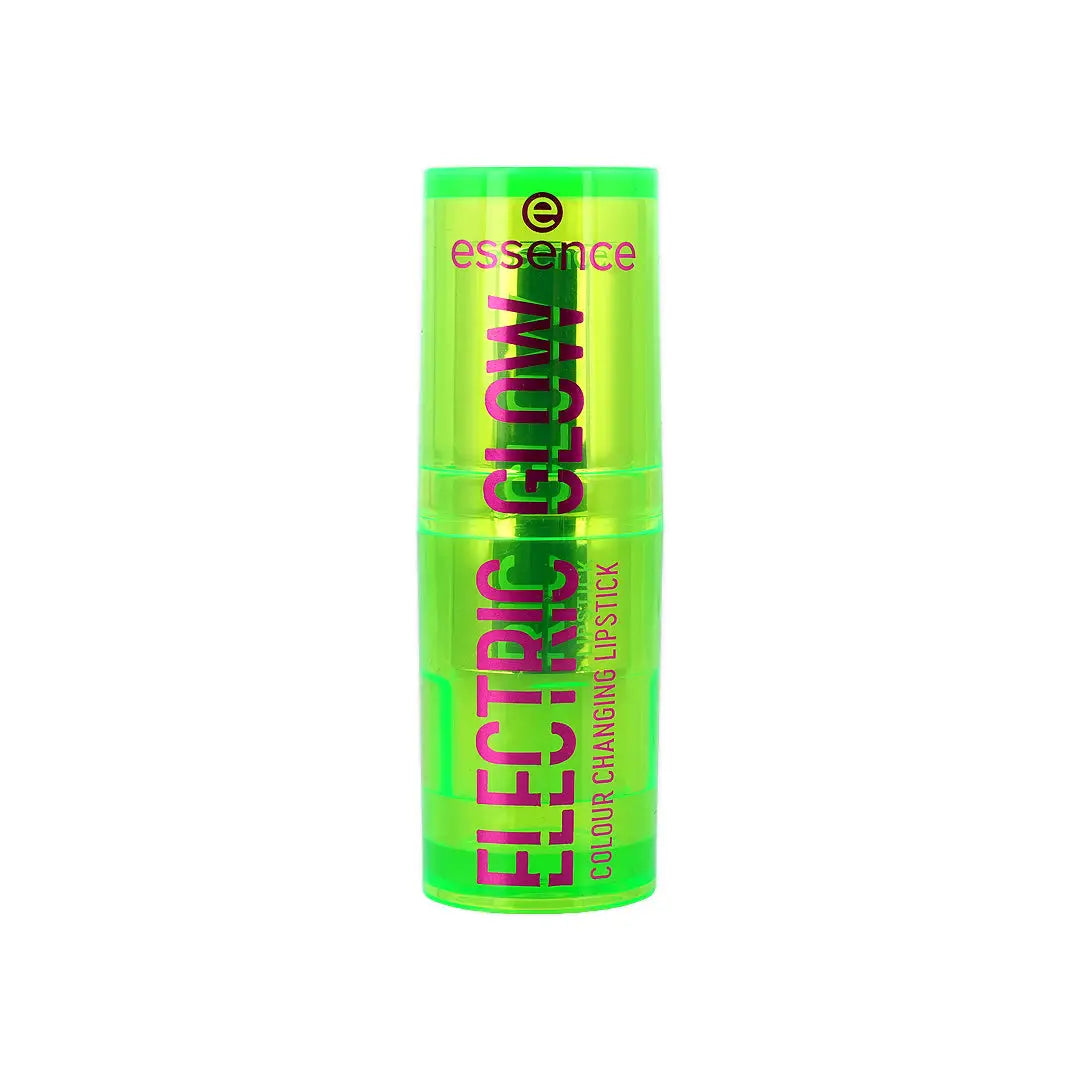 Essence Electric Glow Colour Changing Lipstick