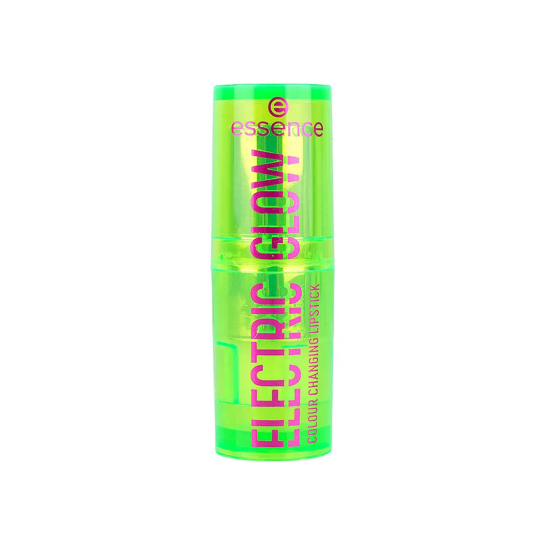 57567-Essence Electric Glow Colour Changing Lipstick