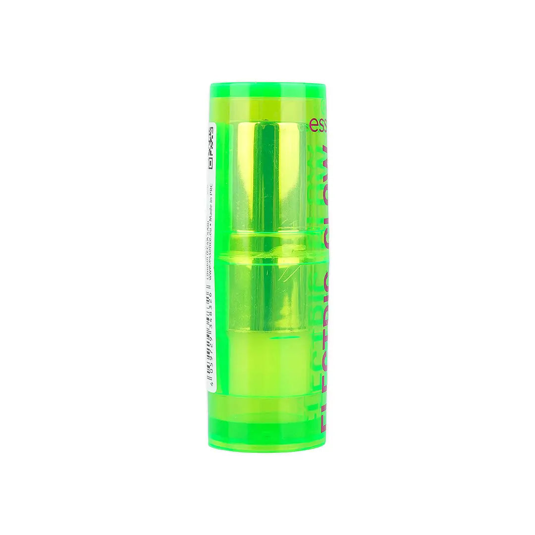 57567-Essence Electric Glow Colour Changing Lipstick +1