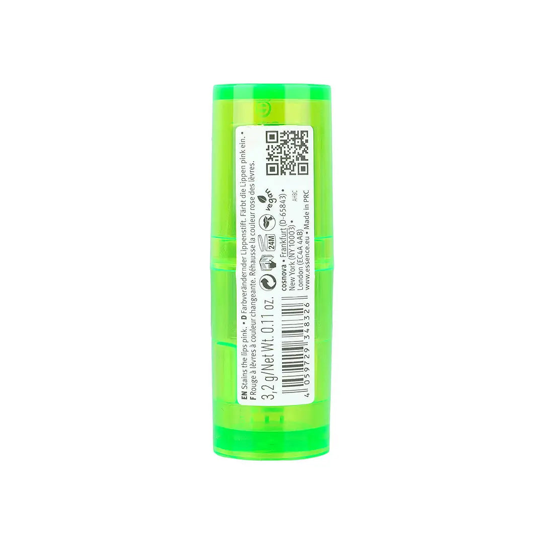 57567-Essence Electric Glow Colour Changing Lipstick +2