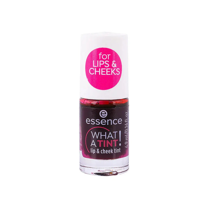57568-Essence What A Tint Lip &amp; Cheek Tint – 01 +1