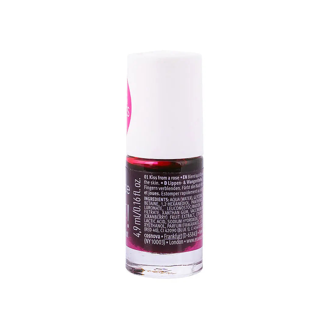 57568-Essence What A Tint Lip &amp; Cheek Tint – 01 +3