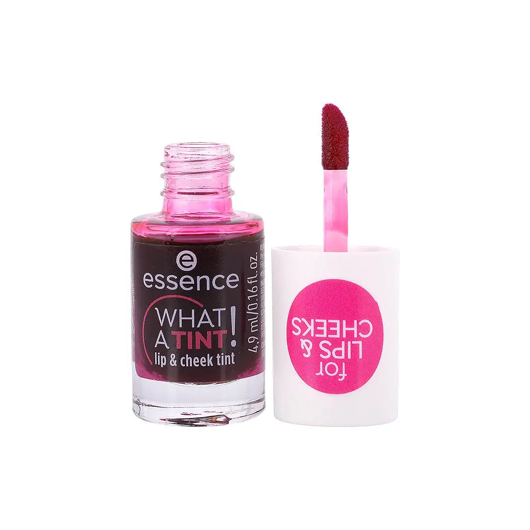 57568-Essence What A Tint Lip & Cheek Tint – 01