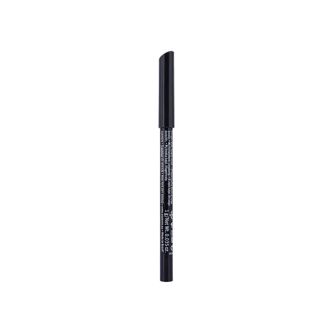 57571-Essence Kajal Pencil Eyeliner – 01 Black +2