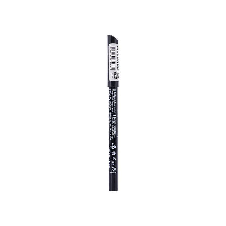 57571-Essence Kajal Pencil Eyeliner – 01 Black +3