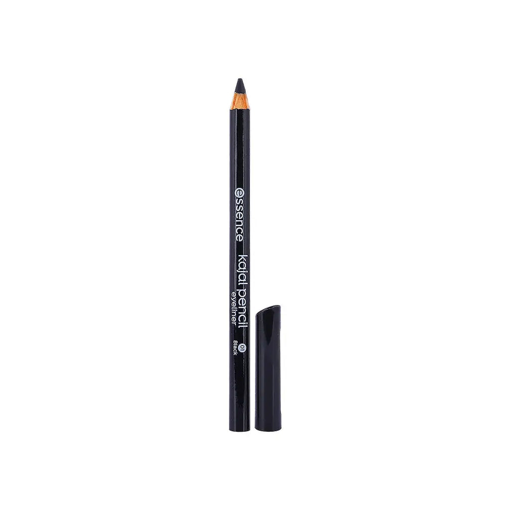 Essence Kajal Pencil Eyeliner – 01 Black
