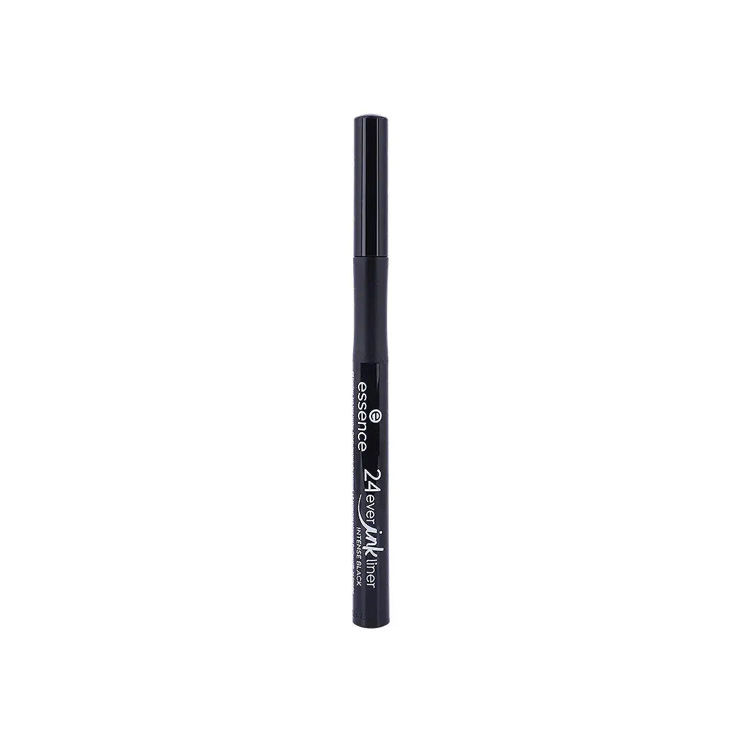 57572-Essence 24ever Ink Liner Intense Black – 01 +1