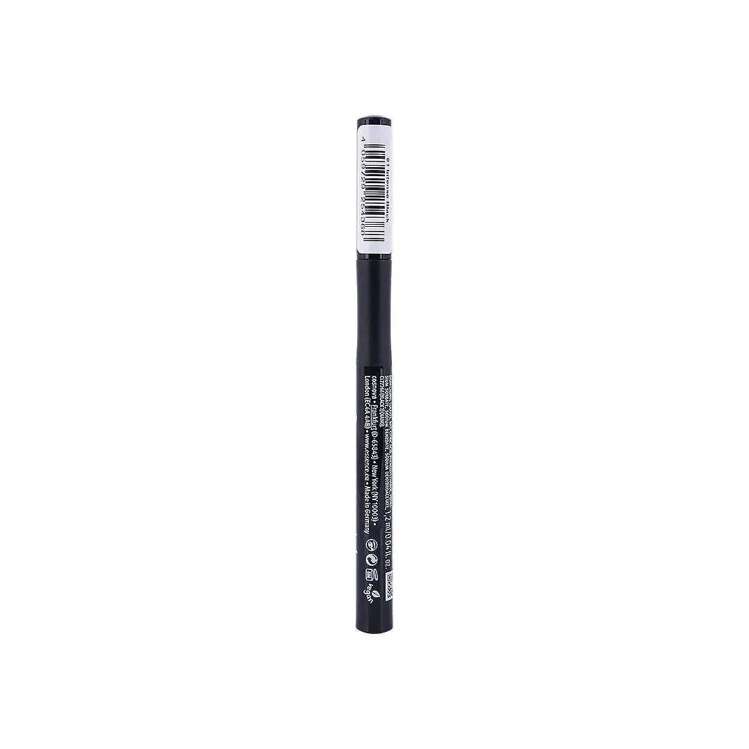 57572-Essence 24ever Ink Liner Intense Black – 01 +4