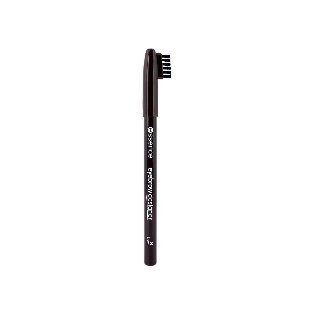 57573-Essence Eyebrow Designer – 02 Brown +2