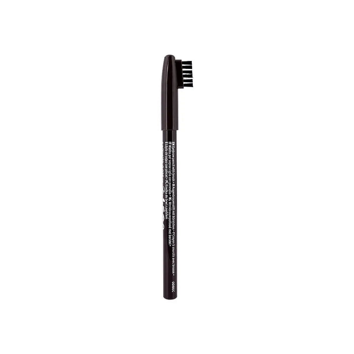 57573-Essence Eyebrow Designer – 02 Brown +3