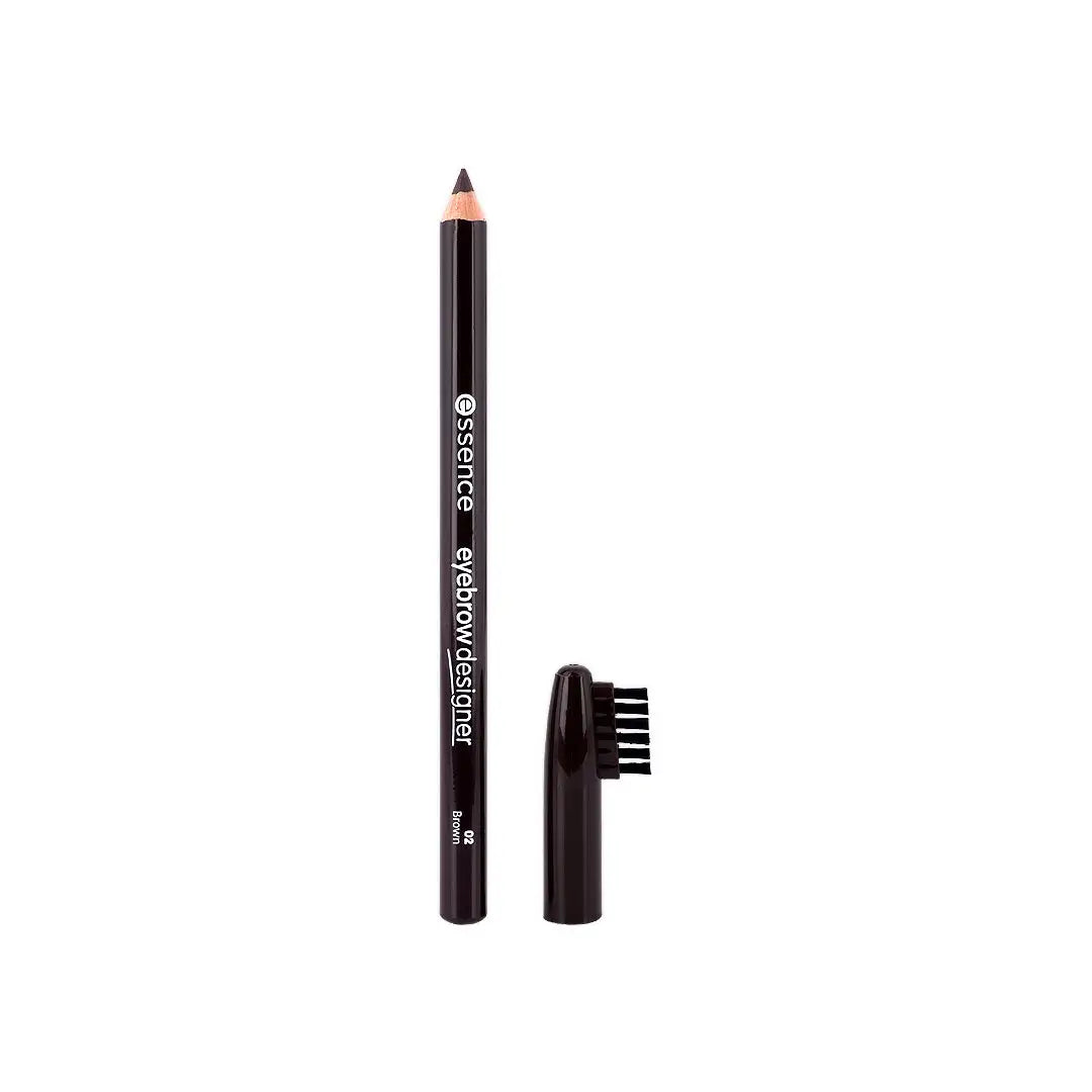 57573-Essence Eyebrow Designer – 02 Brown