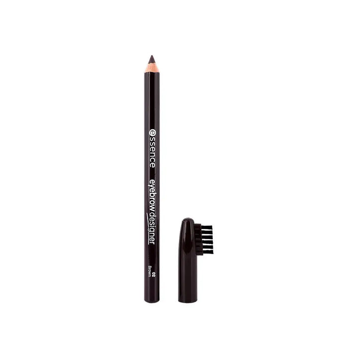57573-Essence Eyebrow Designer – 02 Brown