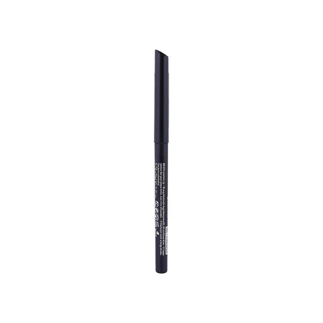 57574-Essence Long Lasting Eye Pencil – 01 Black +2