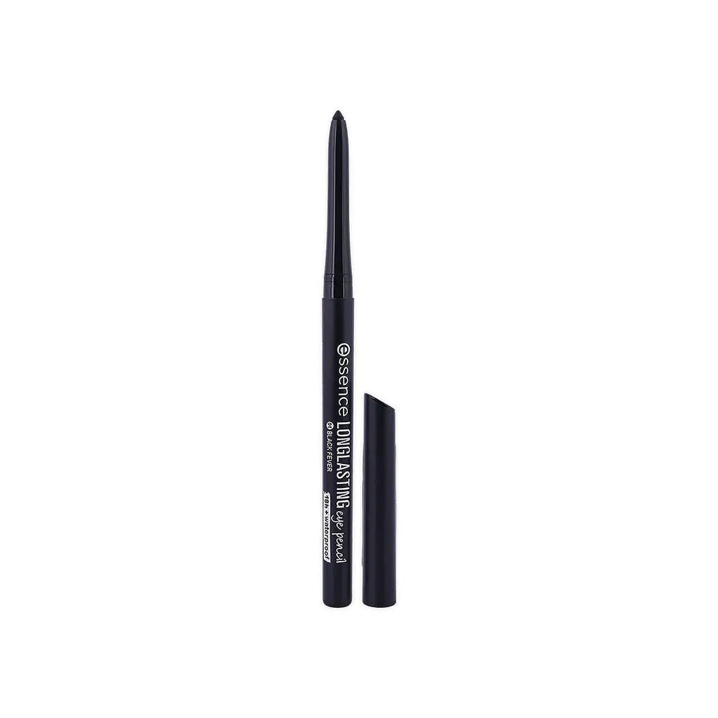 Essence Long Lasting Eye Pencil – 01 Black