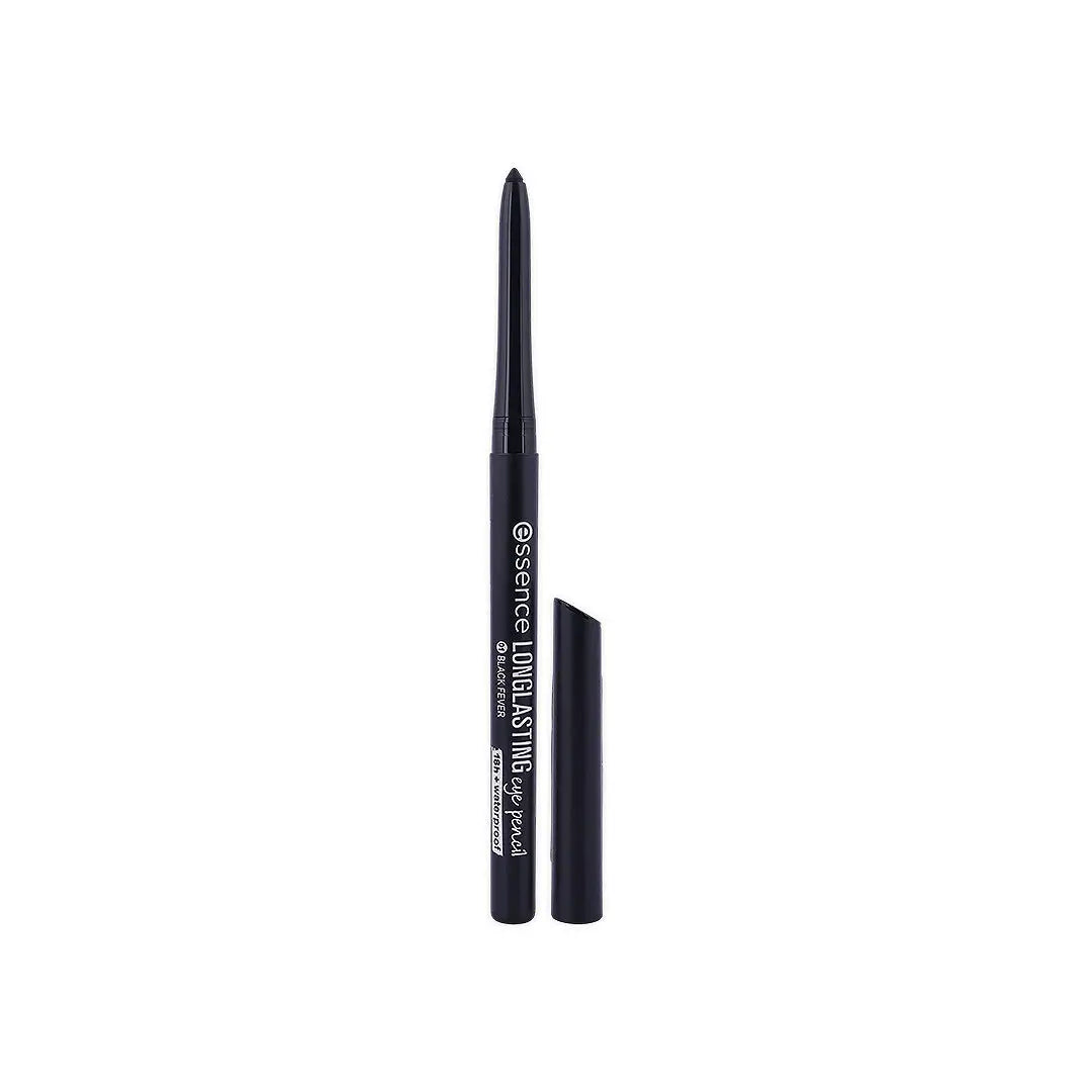 57574-Essence Long Lasting Eye Pencil – 01 Black