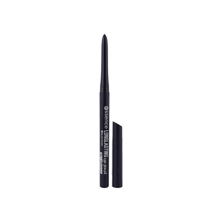 57574-Essence Long Lasting Eye Pencil – 01 Black