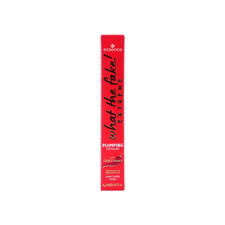 57575-Essence What The Fake Extreme Plumping Lip Filler – 01 +6