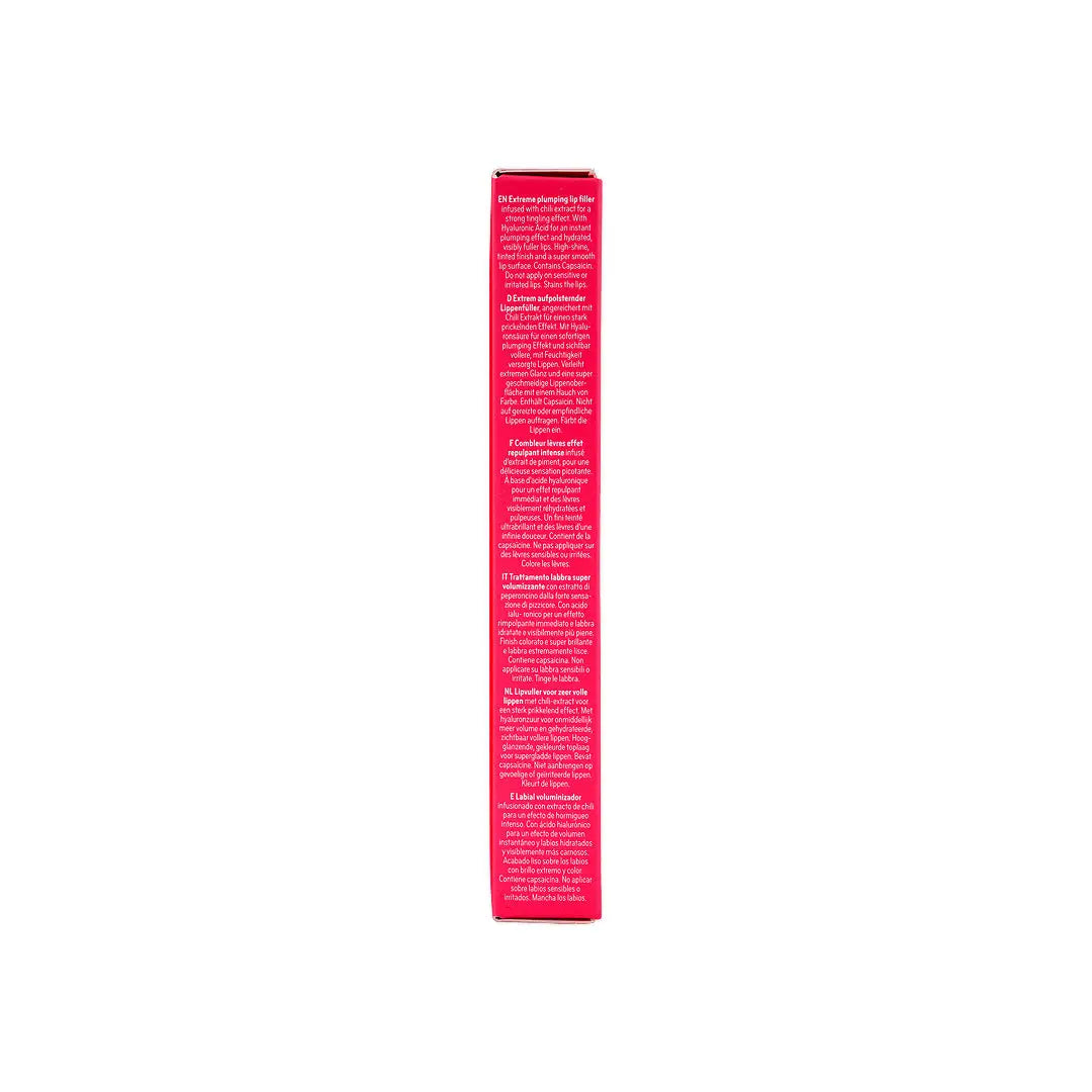 57575-Essence What The Fake Extreme Plumping Lip Filler – 01 +7