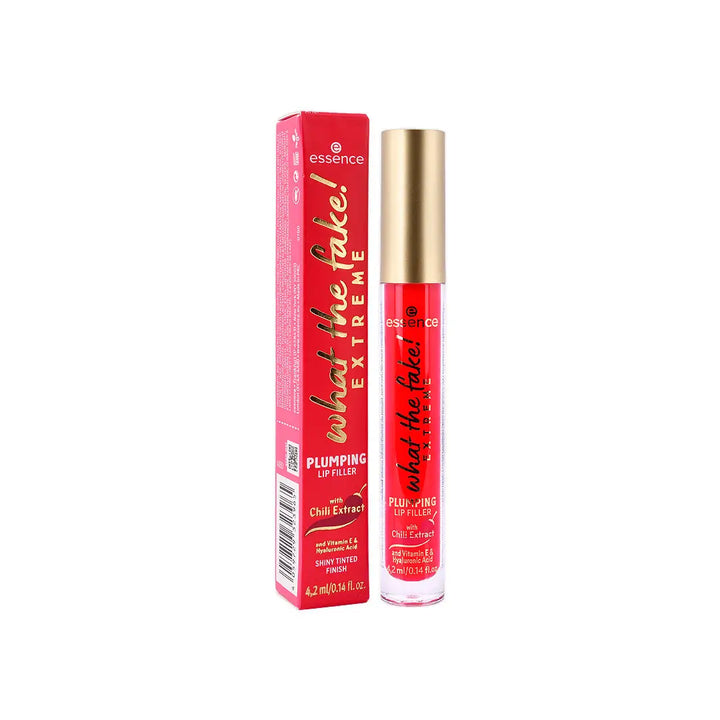 57575-Essence What The Fake Extreme Plumping Lip Filler – 01