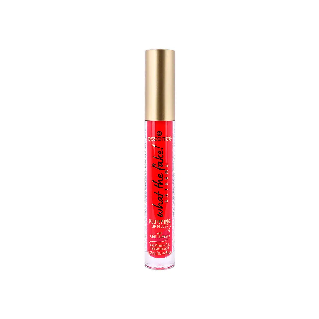 57575-Essence What The Fake Extreme Plumping Lip Filler – 01 +3